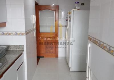 Apartamento en venta en Laureles, Medellín · foto 18 de 20