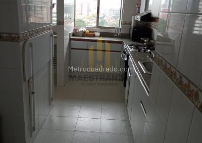 Apartamento en venta en Laureles, Medellín · foto 19 de 20