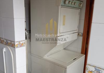 Apartamento en venta en Laureles, Medellín · foto 20 de 20