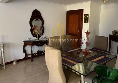 Apartamento en venta en La Castellana, Medellín · foto 2 de 12