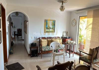 Apartamento en venta en La Castellana, Medellín · foto 7 de 12