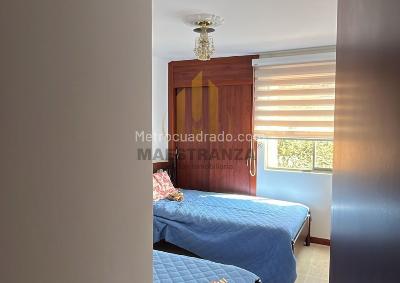 Apartamento en venta en La Castellana, Medellín · foto 8 de 12