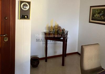Apartamento en venta en La Castellana, Medellín · foto 9 de 12