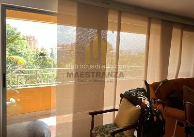 Apartamento en venta en La Castellana, Medellín · foto 10 de 12