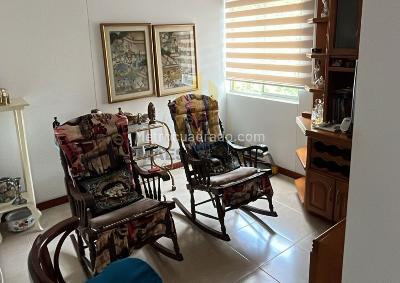 Apartamento en venta en La Castellana, Medellín · foto 11 de 12