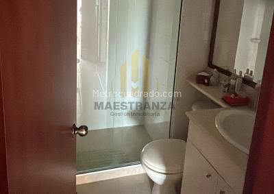 Apartamento en venta en La Castellana, Medellín · foto 12 de 12