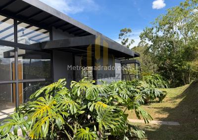 Casa de 4 alcobas en venta en Villa Rica Rancheria, Rionegro, 240 m² · foto 1 de 15