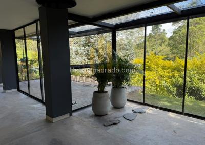 Casa de 4 alcobas en venta en Villa Rica Rancheria, Rionegro, 240 m² · foto 2 de 15