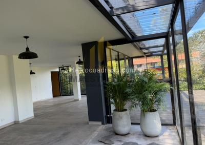 Casa de 4 alcobas en venta en Villa Rica Rancheria, Rionegro, 240 m² · foto 4 de 15