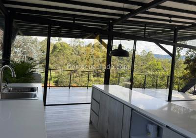 Casa de 4 alcobas en venta en Villa Rica Rancheria, Rionegro, 240 m² · foto 11 de 15