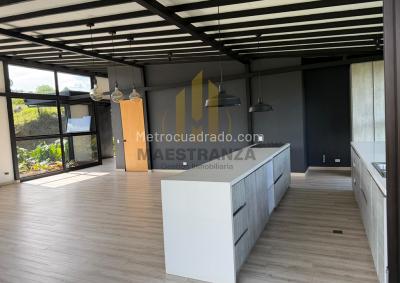 Casa de 4 alcobas en venta en Villa Rica Rancheria, Rionegro, 240 m² · foto 12 de 15