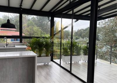 Casa de 4 alcobas en venta en Villa Rica Rancheria, Rionegro, 240 m² · foto 13 de 15