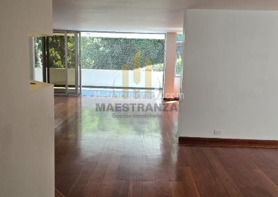 Apartamento de 3 alcobas en venta en Alejandría, Medellín, 230 m² · foto 13 de 19