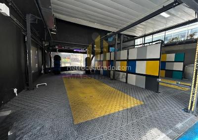 Local Comercial en Arriendo, Las Vegas, Envigado