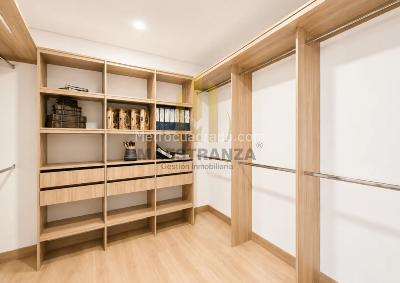 Apartamento de 2 alcobas en venta en El Poblado, Medellín, 110 m² · foto 5 de 11