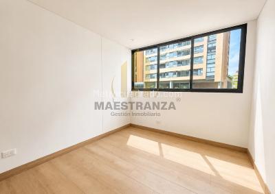 Apartamento de 2 alcobas en venta en El Poblado, Medellín, 110 m² · foto 8 de 11