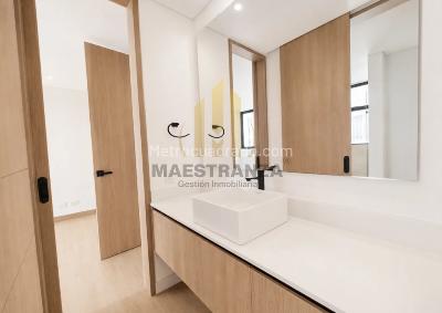 Apartamento de 2 alcobas en venta en El Poblado, Medellín, 110 m² · foto 10 de 11