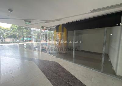 Local Comercial en Arriendo, Las Vegas, Envigado