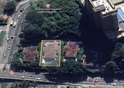 Casa de 4 alcobas en venta en El Tesoro, Medellín, 450 m² · foto 3 de 20
