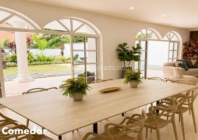 Casa de 4 alcobas en venta en El Tesoro, Medellín, 450 m² · foto 5 de 20