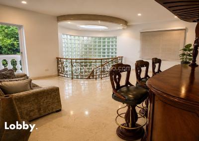 Casa de 4 alcobas en venta en El Tesoro, Medellín, 450 m² · foto 9 de 20