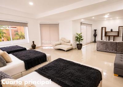 Casa de 4 alcobas en venta en El Tesoro, Medellín, 450 m² · foto 10 de 20
