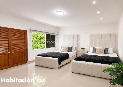 Casa de 4 alcobas en venta en El Tesoro, Medellín, 450 m² · foto 11 de 20