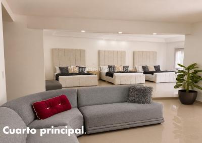 Casa de 4 alcobas en venta en El Tesoro, Medellín, 450 m² · foto 12 de 20