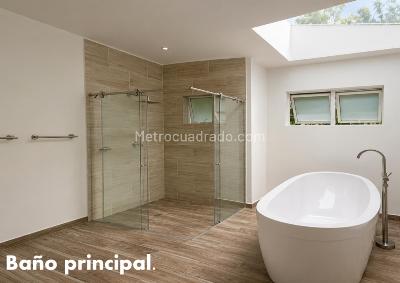 Casa de 4 alcobas en venta en El Tesoro, Medellín, 450 m² · foto 14 de 20