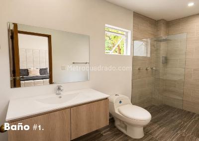 Casa de 4 alcobas en venta en El Tesoro, Medellín, 450 m² · foto 17 de 20