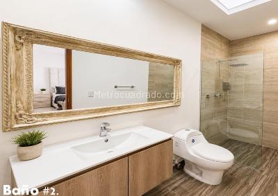 Casa de 4 alcobas en venta en El Tesoro, Medellín, 450 m² · foto 18 de 20