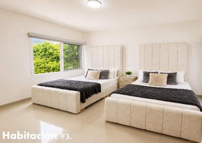 Casa de 4 alcobas en venta en El Tesoro, Medellín, 450 m² · foto 20 de 20