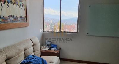 Apartamento de 4 alcobas en venta en Laureles, Medellín, 104 m² · foto 13 de 13
