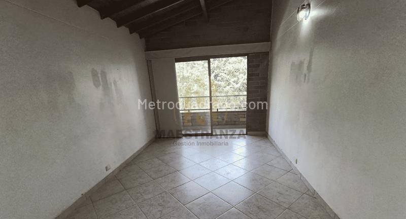 Piso – Envigado, El Trianon, Valle de Aburrá - Vista 2
