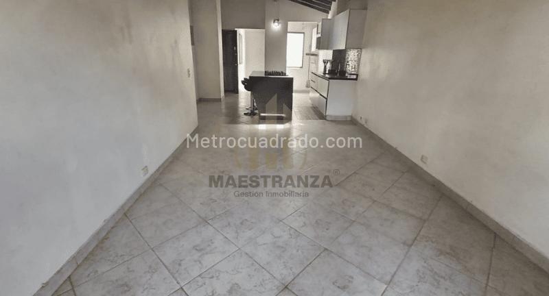 Piso – Envigado, El Trianon, Valle de Aburrá - Vista 4
