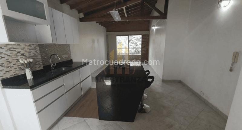 Piso – Envigado, El Trianon, Valle de Aburrá - Vista 5