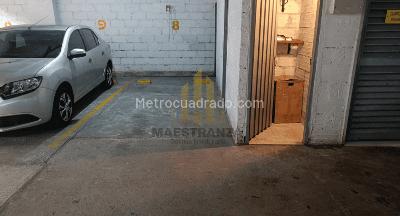 Apartamento en venta en La Paz, Envigado · foto 15 de 16