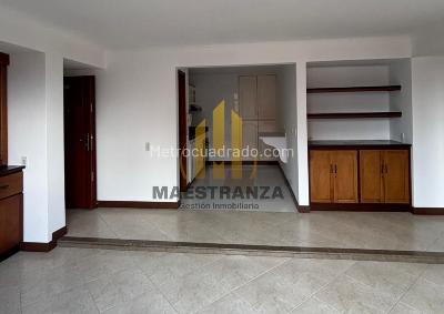 Apartamento de 2 alcobas en venta en Laureles, Medellín, 72 m² · foto 3 de 7