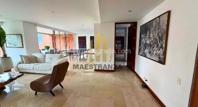 Apartamento en venta en El Poblado, Medellín · foto 3 de 20