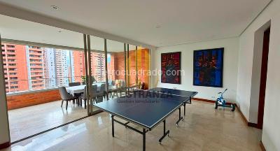 Apartamento en venta en El Poblado, Medellín · foto 4 de 20