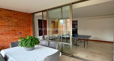 Apartamento en venta en El Poblado, Medellín · foto 7 de 20
