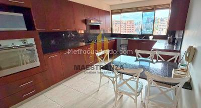 Apartamento en venta en El Poblado, Medellín · foto 11 de 20