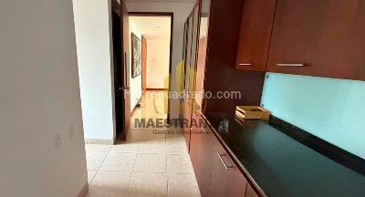 Apartamento en venta en El Poblado, Medellín · foto 12 de 20