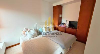Apartamento en venta en El Poblado, Medellín · foto 13 de 20