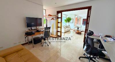 Apartamento en venta en El Poblado, Medellín · foto 14 de 20