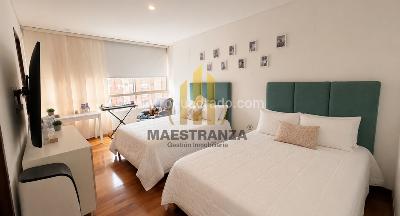 Apartamento en venta en El Poblado, Medellín · foto 17 de 20