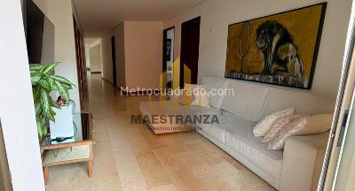 Apartamento en venta en El Poblado, Medellín · foto 18 de 20