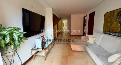 Apartamento en venta en El Poblado, Medellín · foto 19 de 20