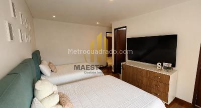Apartamento en venta en El Poblado, Medellín · foto 20 de 20