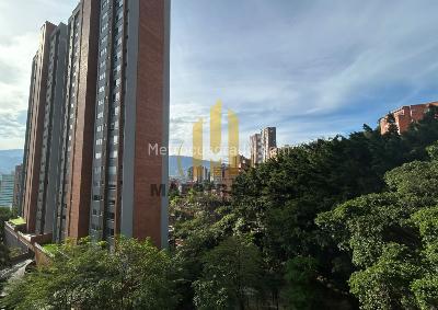 Apartamento de 2 alcobas en venta en El Poblado, Medellín, 139 m² · foto 14 de 15